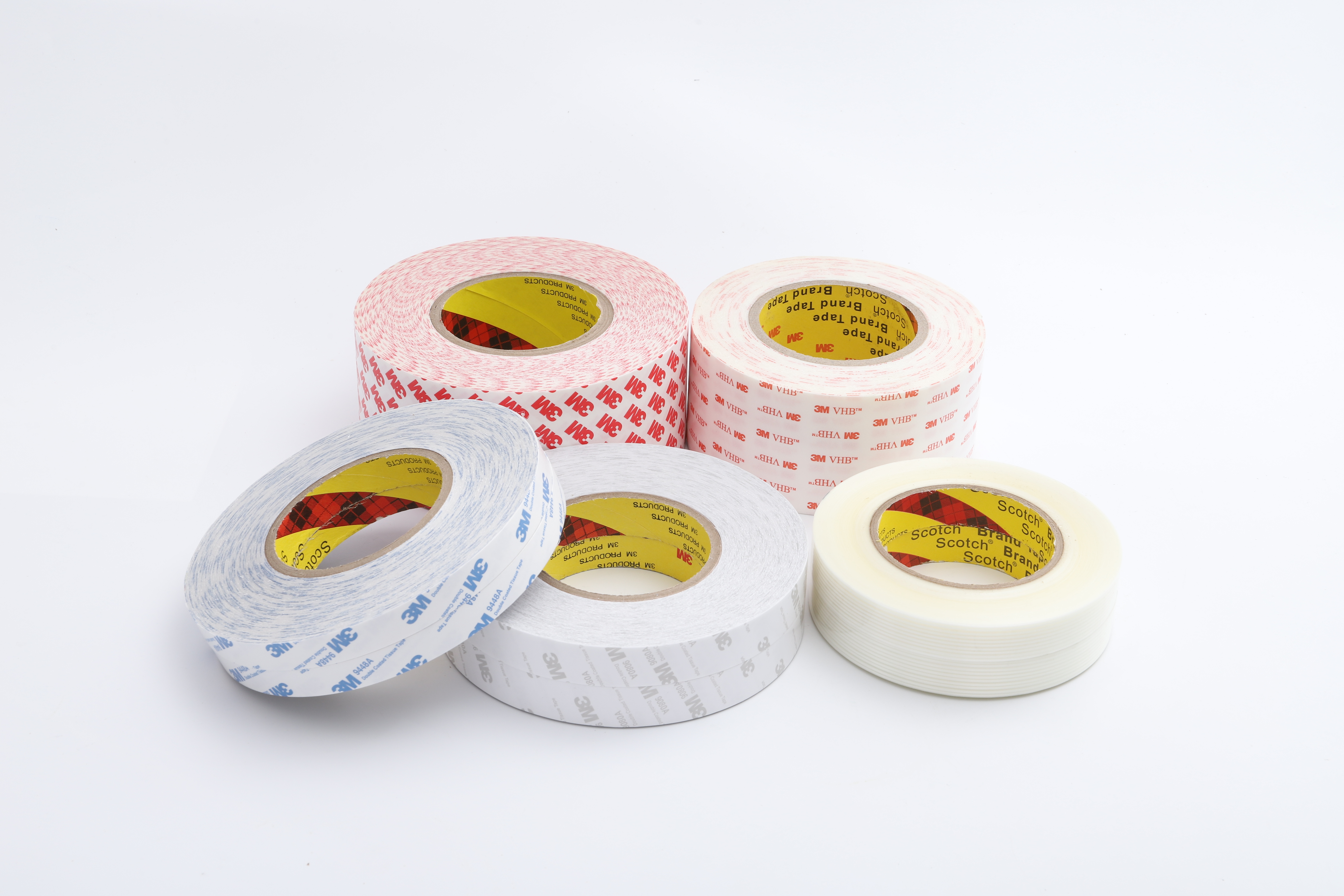 3M雙面膠帶